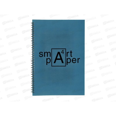 Тетрадь 80л кл. ЭКСМ А4 Smart paper 1 ТC4804951*5/30