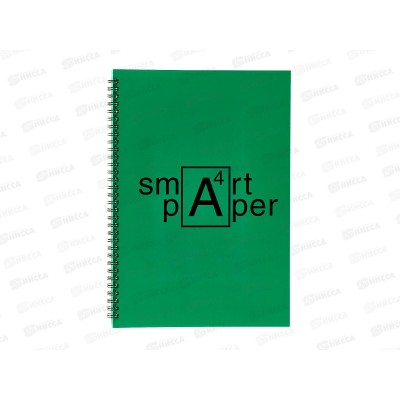 Тетрадь 80л кл. ЭКСМ А4 Smart paper 2 ТC4804952 *5/30