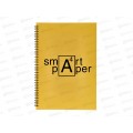 Тетрадь 80л кл. ЭКСМ А4 Smart paper 4 ТC4804954 *5/30