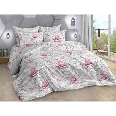 КПБ 1.5сп 215*150 бязь наб,пл125 Мэри