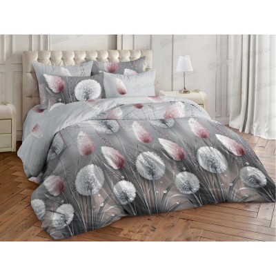 КПБ 1,5сп Поплин Поэзия