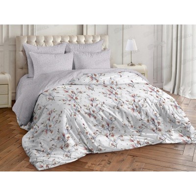 КПБ 2сп с евро Поплин Вальс