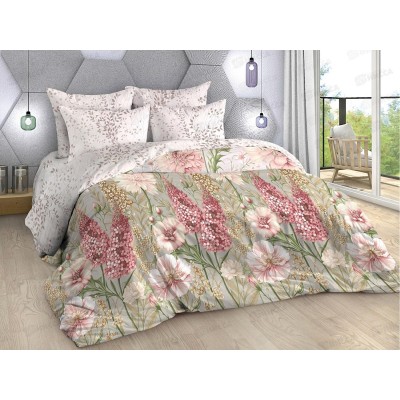 КПБ 2сп с евро Поплин Софи