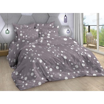 КПБ 2сп с евро Поплин Фьюжн