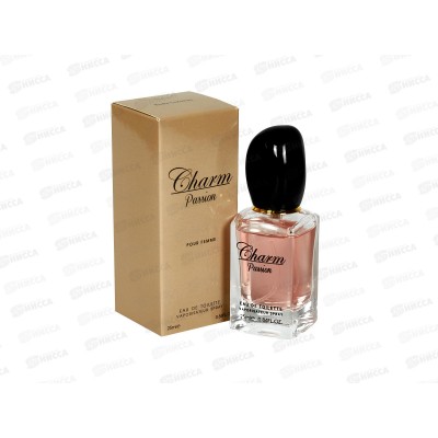 BLX Charm Passion, т/в 25мл женская М *12