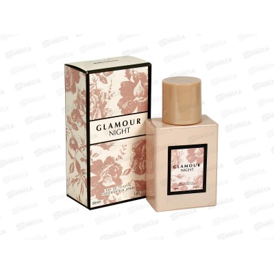 BLX Glamour Night, т/в 30мл женская М *12