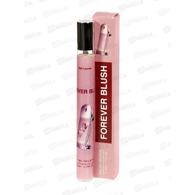 BLX Forever Blush, т/в 35мл женская М *12