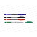 Ручки шар. LINC Corona plus 0.7мм, 4цв. 3002N/4 *1/24 Ручки шар. LINC Corona plus 0.7мм, 4цв. 3002N/4 *1/24