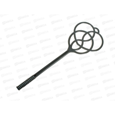 Пылевыбивалка 6-038  *50