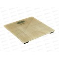 Весы напольные SA-5065D ultraslim 180кг элек Дерево