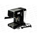 Кофеварка SA-6123 рожк 1,3л 20бар 1100Вт