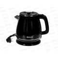 Чайник электр. SA-2186BK 1,8л Черный