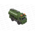 Военная спецтехника 236: Цистерна "Огнеопасно" *8 Военная спецтехника 236: Цистерна "Огнеопасно" *8