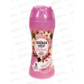 Aroma Drop Парфюм-кондиционер в гран Pink Розовое цветение 200г Акция