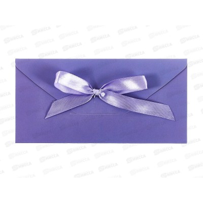 Конверт для денег ОП Без надписи, 90001906  *10