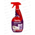 Санита чистящее для удаления известков налета и ржавчины 500мл *15 Санита чистящее для удаления известков налета и ржавчины 500мл *15