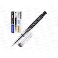 Ручка гел. PENSAN My king Gel,0.5 черная арт 6405 *12/144
