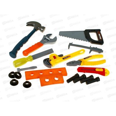 Набор инструментов YF793 в пакете, 283763 гб Набор инструментов YF793 в пакете, 283763 гб