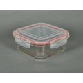 Контейнер жаропрочное стекло 1200мл с крышкой 91013 *12