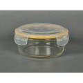 Контейнер жаропрочное стекло 950мл с крышкой 91022 *24 Контейнер жаропрочное стекло 950мл с крышкой 91022 *24