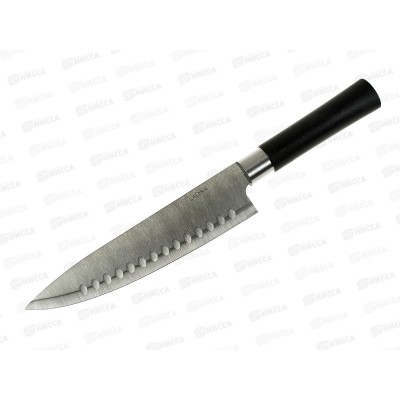 Нож кухонный Chef 33см 30200-3 *48