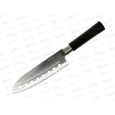 Нож кухонный Santoku 29.5см 30200-1 *48 Нож кухонный Santoku 29.5см 30200-1 *48