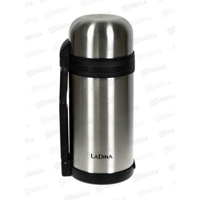 Термос металл Grepp 1200ml 777000-3 *12