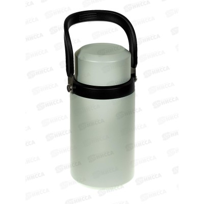Термос металл LaDina 1000ml суповой 777006-1 *25