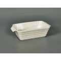 Форма для выпечки 16*9,5*4,5см жаропрочная керамика 90105 *24