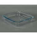 Форма для запекания 1800мл жаропрочное стекло 91009 *6
