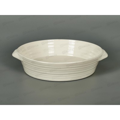 Форма для запекания 27*23*6см жаропрочная керамика 90115 *16