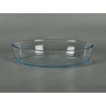 Форма для запекания 1600мл жаропрочное стекло 91001 *4