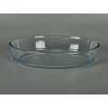 Форма для запекания 2400мл жаропрочное стекло 91002 *4