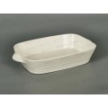 Форма для запекания 31*19*6см жаропрочная керамика 90110 *12