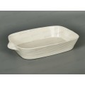 Форма для запекания 35*22*7см жаропрочная керамика 90111 *10