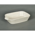 Форма для запекания 27*17*6см жаропрочная керамика 90109 *18