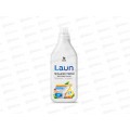 Laun гель для стирки всех видов тканей 1л *8  126121