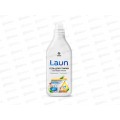 Laun гель для стирки всех видов тканей 1,7л *6  126153