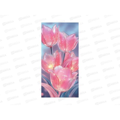 Конверт для денег ПР без надписи, 50002474 *10