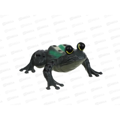Фигура садовая &quotЛягушка&quot 21*25*11см ПВД, 162-292   г