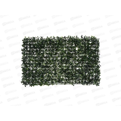 Изгородь &quotРяска густая&quot искусственная 60*40см INBLOOM 419-012 г