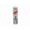 Герметик SILA Pro Max Sealant 280мл силикон нейтральный, белый *12