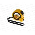 Рулетка ULTIMA Standart  5м*19мм пластиковый корпус  *12/120