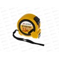 Рулетка ULTIMA Standart  7.5м*25мм пластиковый корпус  *6/72