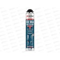 Пена монтажная ULTIMA Pro 65 Optimum профессиональная всесезонная (-10..+35) 780мл *12/816