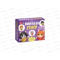 Игра настольная "Найди Мяу" 06025 Игра настольная "Найди Мяу" 06025