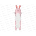 Зайчик Милашка, 90см, 022501-90 Maxitoys