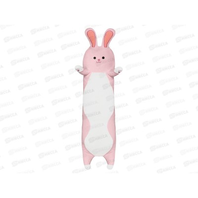 Зайчик Милашка, 90см, 022501-90 Maxitoys