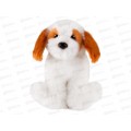 Собака Кавашон, 25см МL-SO-130222-25-14 MAXITOYS