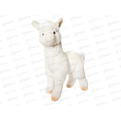 Альпака, 25см, МL-SO-130222-25-19 Maxitoys Альпака, 25см, МL-SO-130222-25-19 Maxitoys